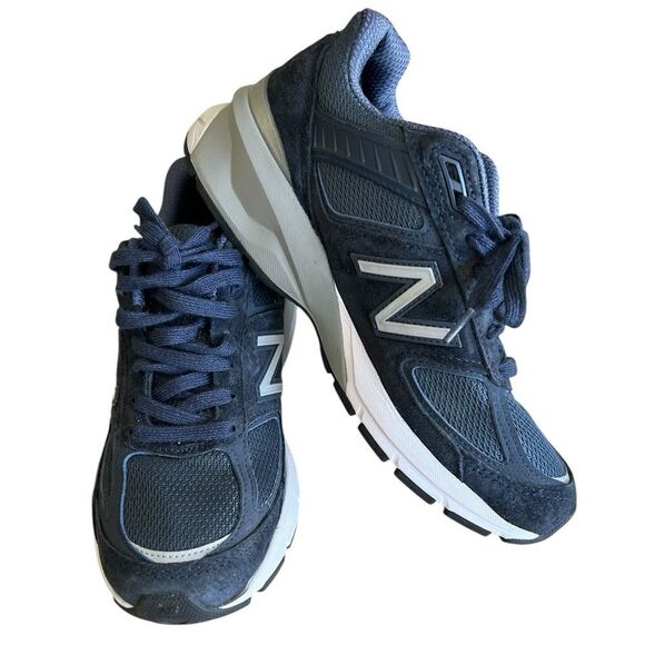 New Balance Shoes - New balance 990vs women’s size 7